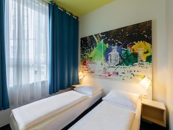 B&B HOTEL Mülheim an der Ruhr