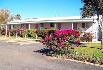 Country Way Motor Inn