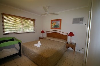 Plantation Resort Port Douglas