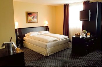 Hostellerie du Chambellan