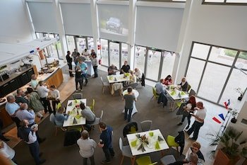 Hostellerie du Chambellan