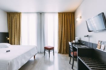 Hôtel Escale Oceania Marseille