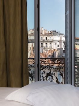 Hôtel Escale Oceania Marseille