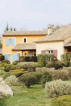 Hotel Le Claux Du Puits