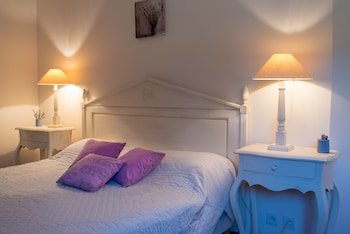 Hotel Le Claux Du Puits