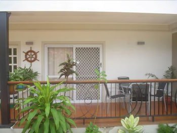 Masurina Lodge