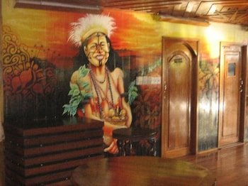 Masurina Lodge