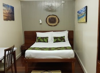 Masurina Lodge