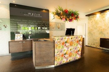 Hotel Rosmarin am Bodensee