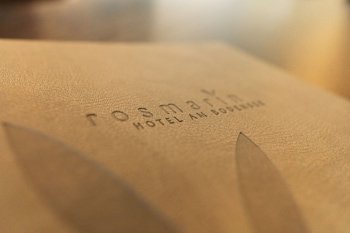 Hotel Rosmarin am Bodensee