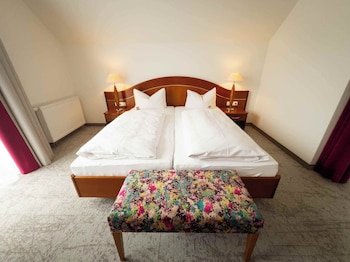 Hotel Rosmarin am Bodensee