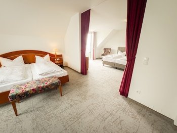 Hotel Rosmarin am Bodensee