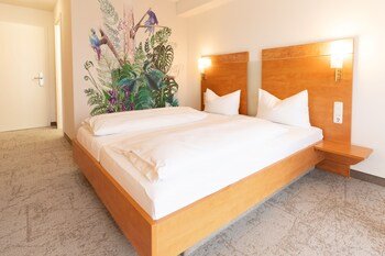Hotel Rosmarin am Bodensee