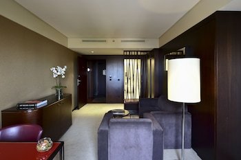 Porto Palácio Congress Hotel & Spa