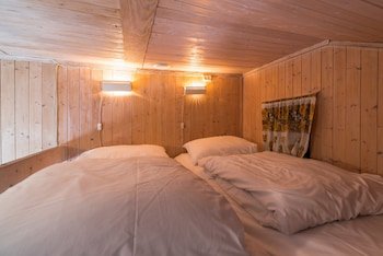 Hemmingodden - Lofoten Fishing Lodge