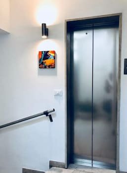 Palazzina 300 B&B