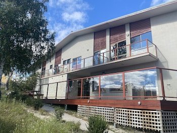 Yuki Inn Jindabyne