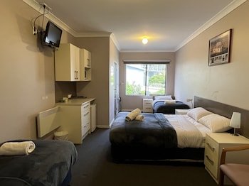 Yuki Inn Jindabyne