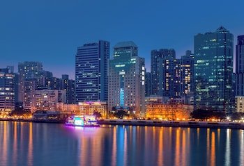 Bai Ling Hotel Guangzhou