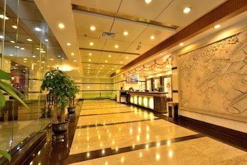 Bai Ling Hotel Guangzhou