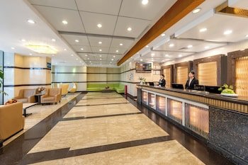 Bai Ling Hotel Guangzhou