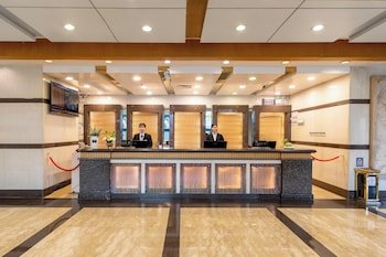 Bai Ling Hotel Guangzhou