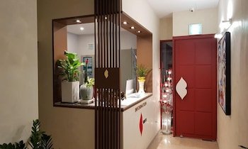 Nampo Bardot Hotel