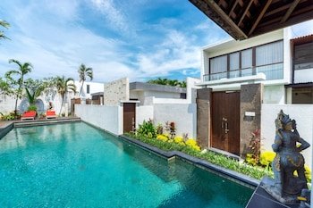 Jay's Villas Umalas Bali