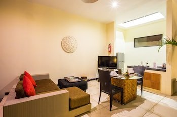 Jay's Villas Umalas Bali