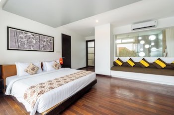 Jay's Villas Umalas Bali