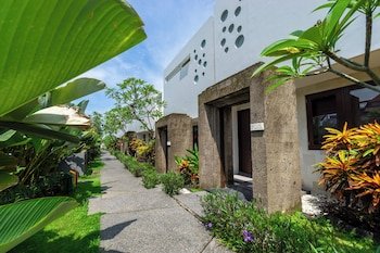 Jay's Villas Umalas Bali
