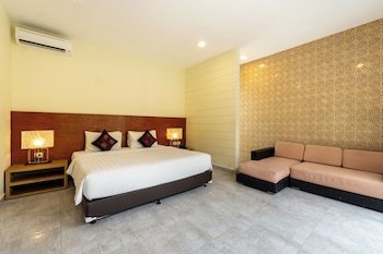 Jay's Villas Umalas Bali
