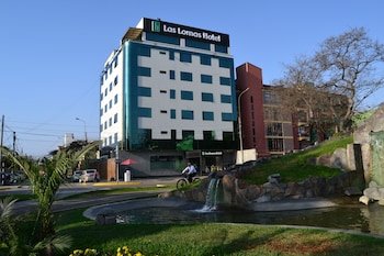 Hotel Las Lomas