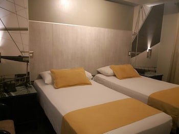 Hotel Las Lomas
