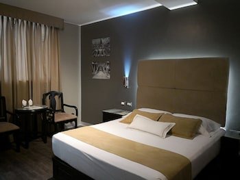 Hotel Las Lomas