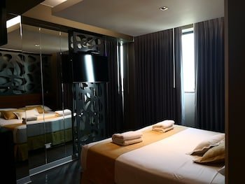 Hotel Las Lomas