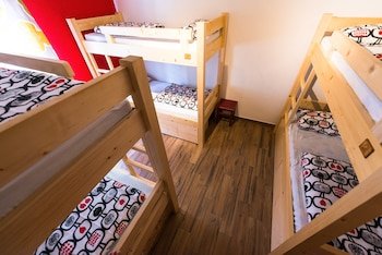 Hostel Soca Rocks