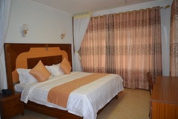 Grand Winston Hotel