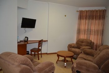 Grand Winston Hotel