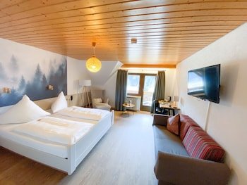 Landhotel Gasthof Jostalstüble