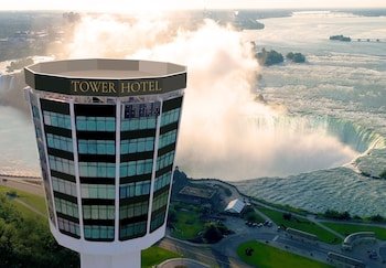 Fallsview Tower Hotel