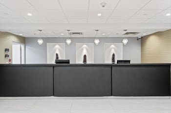 Fallsview Tower Hotel