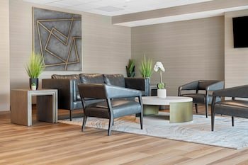 Fallsview Tower Hotel