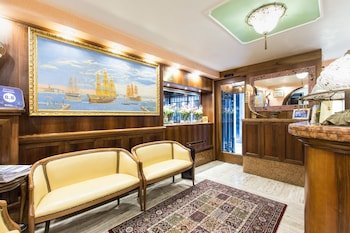 Hotel Al Piave