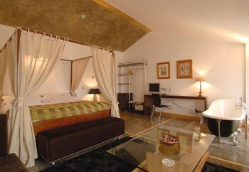 Gastro Hotel Posada Real de La Casa del Abad