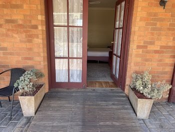 Philadelphia Motor Inn