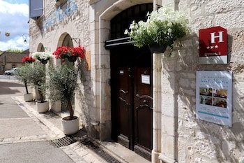 Le Pavillon Saint-Martin Hotel
