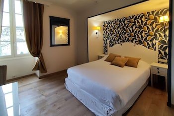 Le Pavillon Saint-Martin Hotel