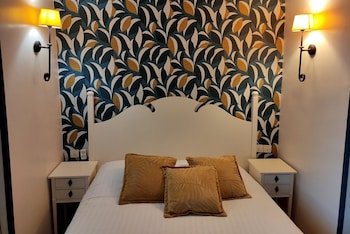 Le Pavillon Saint-Martin Hotel