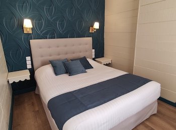 Le Pavillon Saint-Martin Hotel